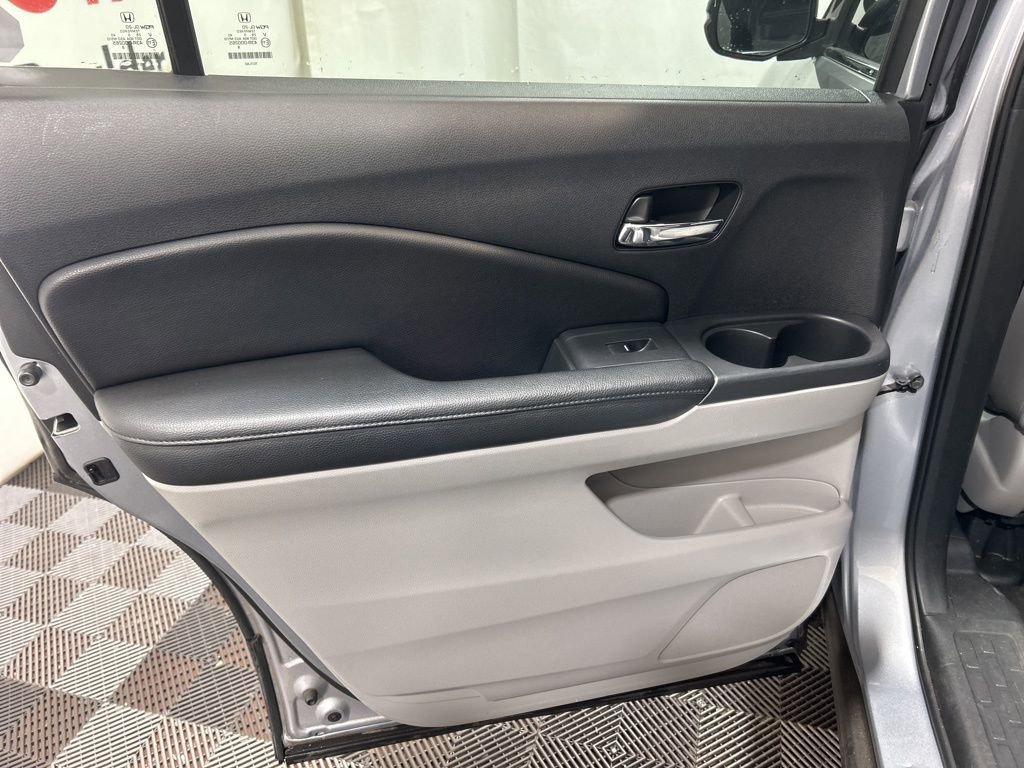 Used 2016 Honda Pilot EX-L image 20