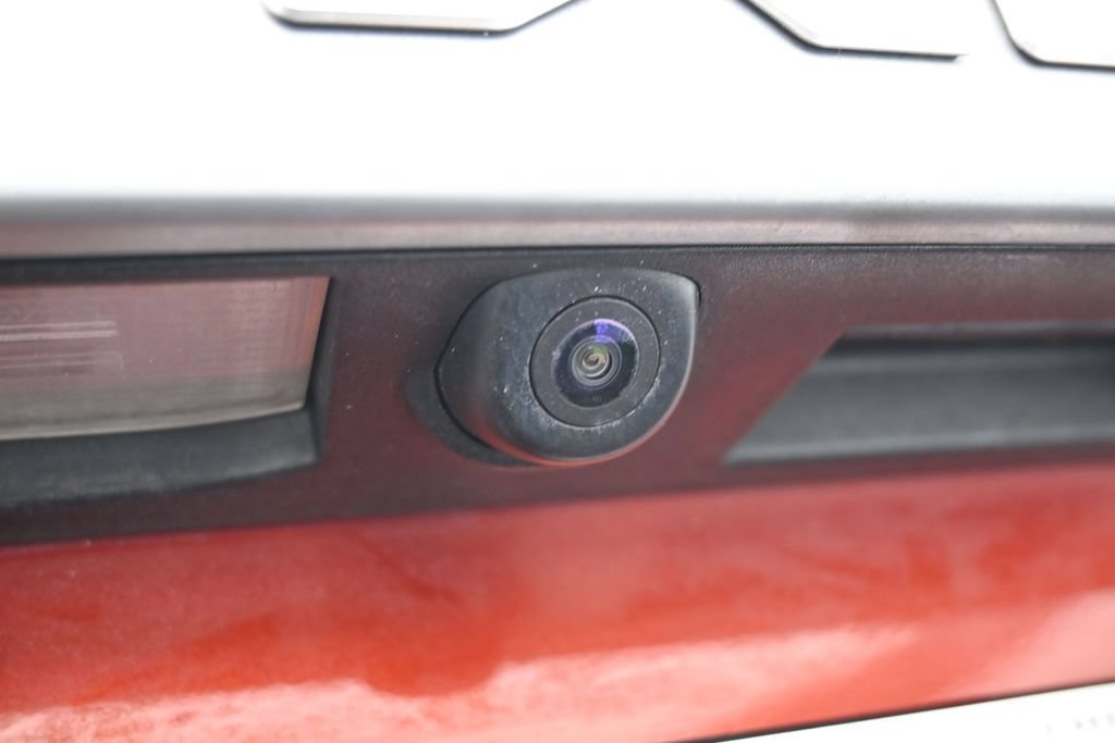 Used 2023 Kia Seltos S FWD image 30