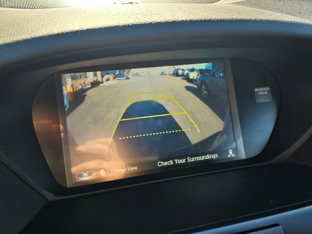 Used 2016 Acura TLX V6 w/ Technology Package image 8