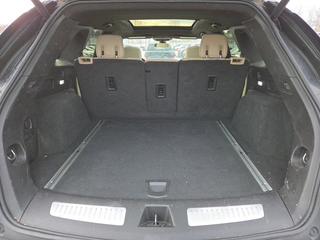 Used 2019 Cadillac XT5 Luxury image 31