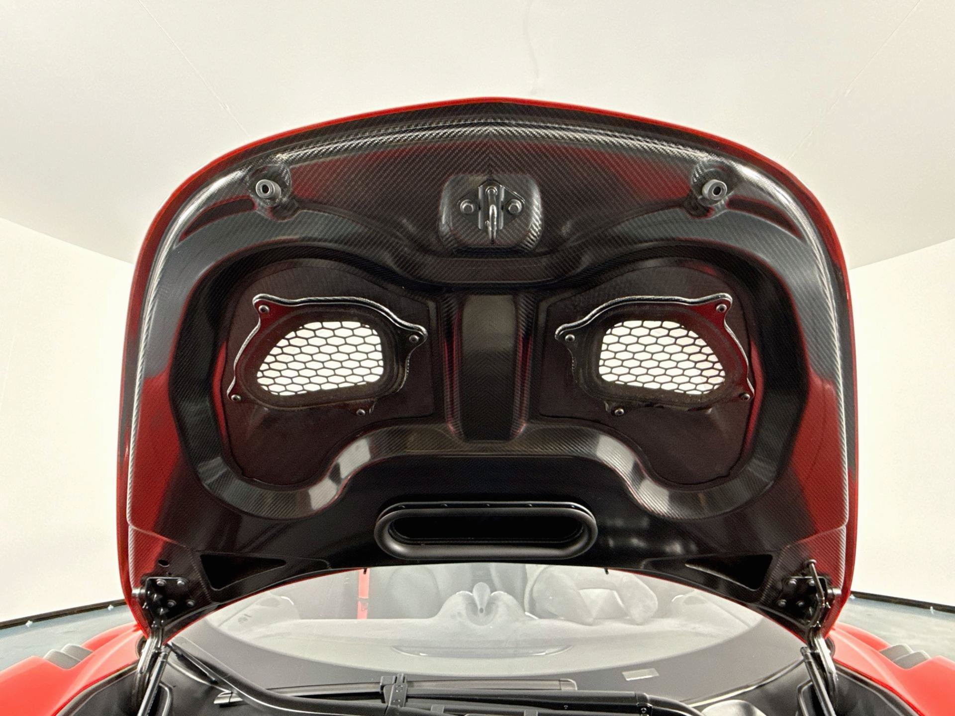 Used 2020 McLaren 620R RWD image 88