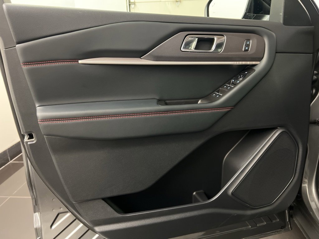 New 2025 Ford Explorer ST-Line image 29