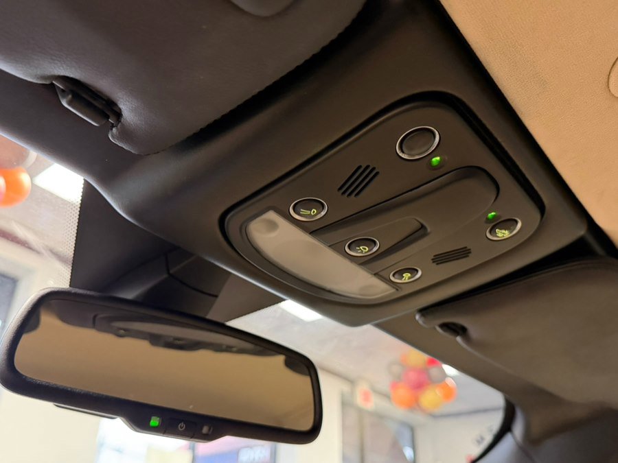 Used 2017 Maserati GranTurismo MC Centennial image 74