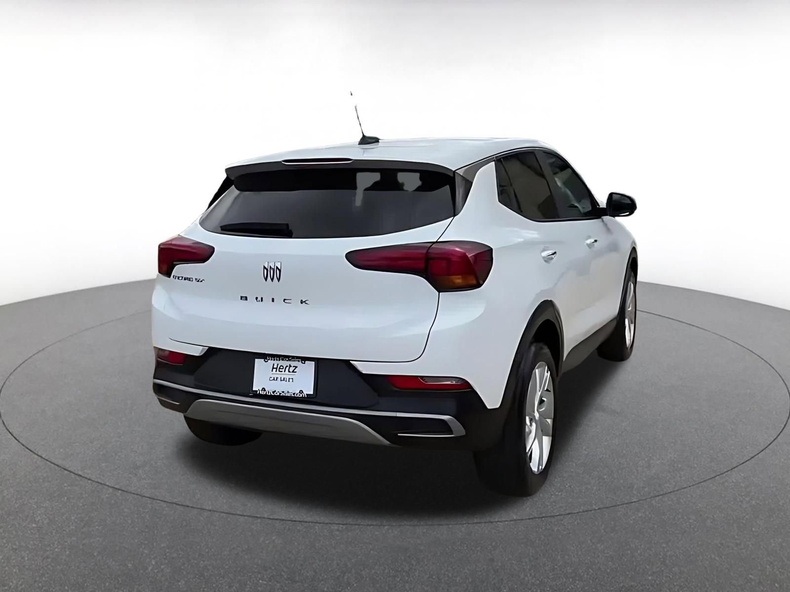 Used 2025 Buick Encore GX Preferred FWD image 14