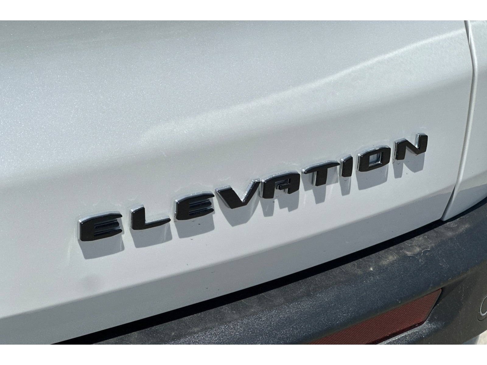 New 2025 GMC Acadia Elevation w/ Super Cruise Package FWD image 27