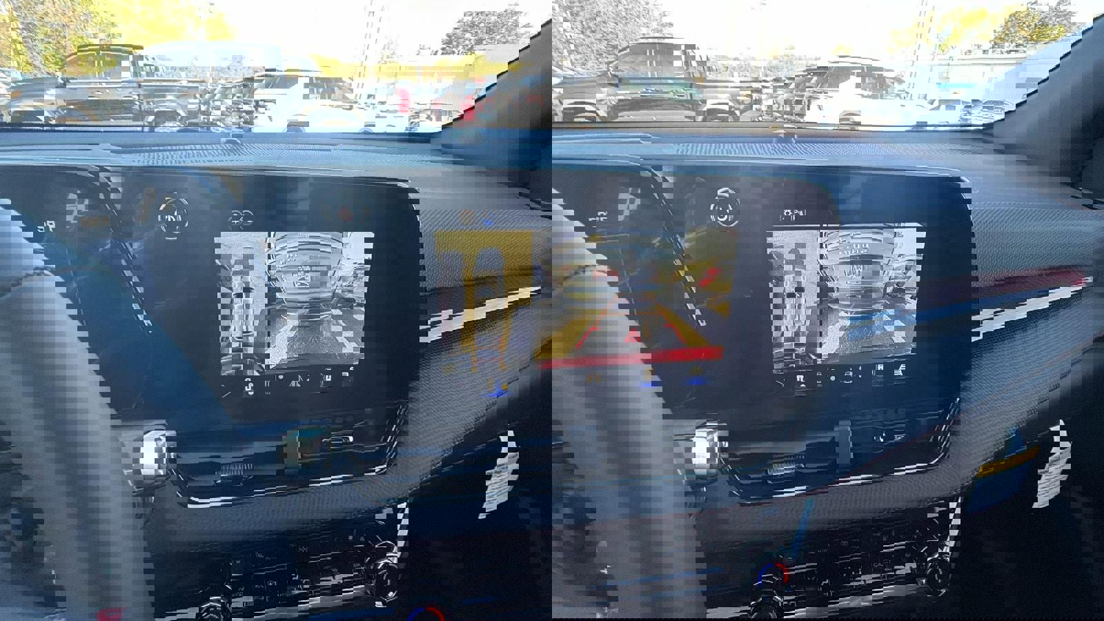 New 2026 Chevrolet Equinox RS w/ Convenience Package III image 25