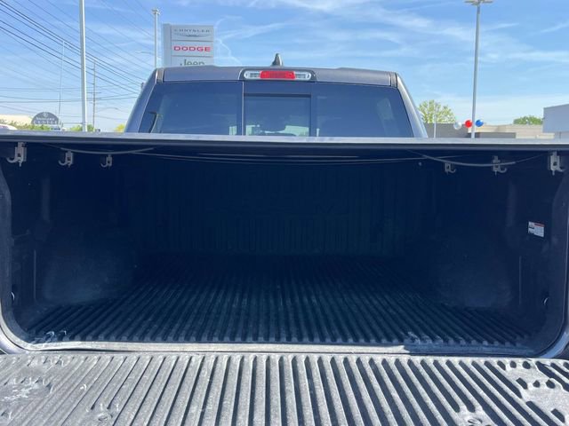 Used 2022 RAM 1500 Big Horn AWD/4WD image 21