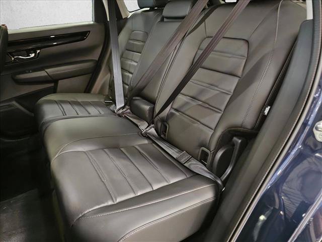 New 2026 Honda CR-V EX-L image 13
