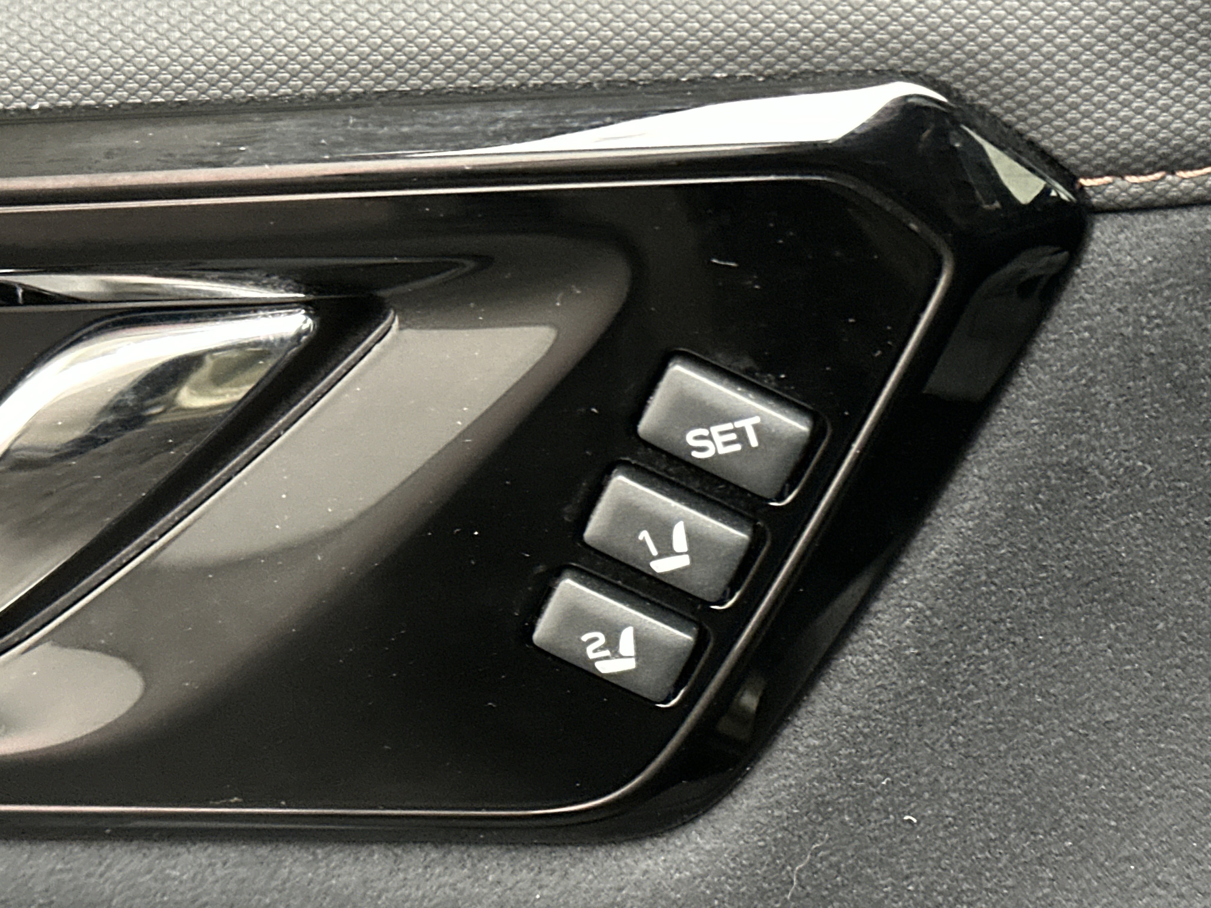 Certified 2025 Subaru Forester Touring image 40