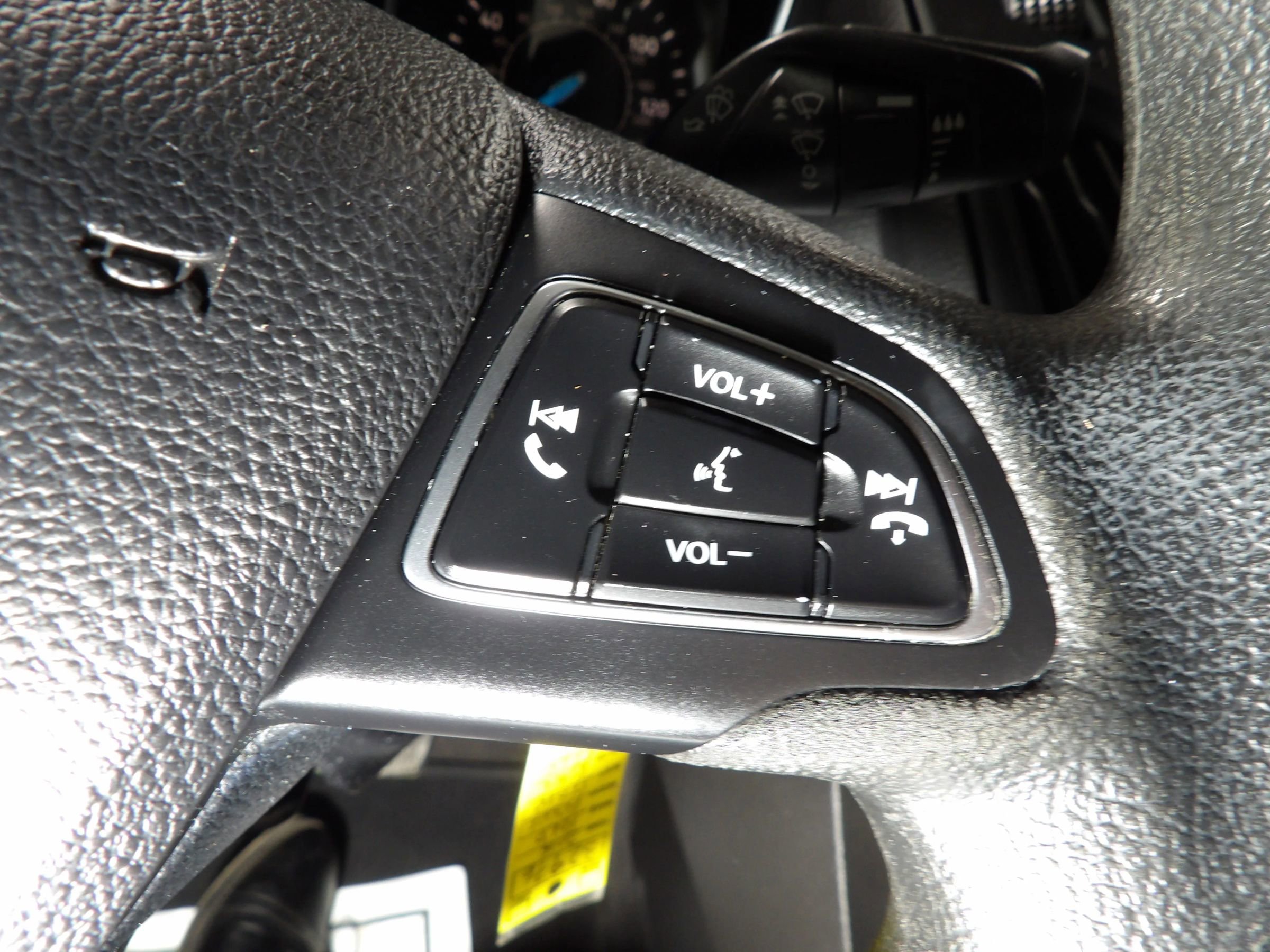 Used 2018 Ford Focus SE image 14