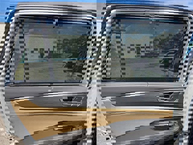 New 2026 Volkswagen Atlas Cross Sport SE image 12