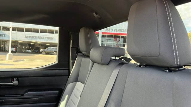 Used 2024 Toyota Tacoma TRD Sport RWD image 18