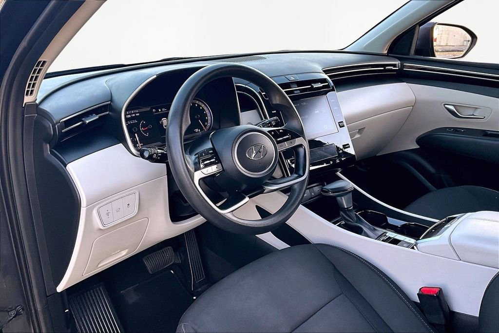 Used 2024 Hyundai Tucson SEL image 13