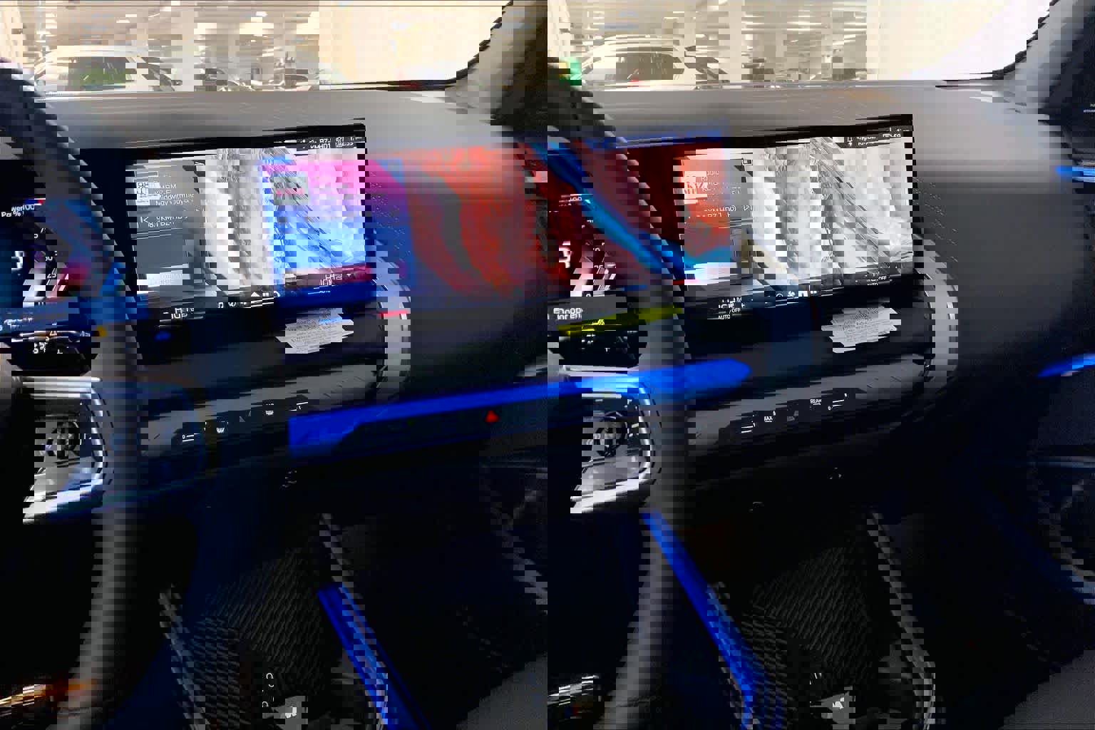 New 2026 BMW X3 xDrive30 w/ Premium Package image 6