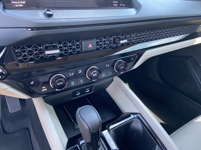Used 2025 Honda Accord EX-L image 38
