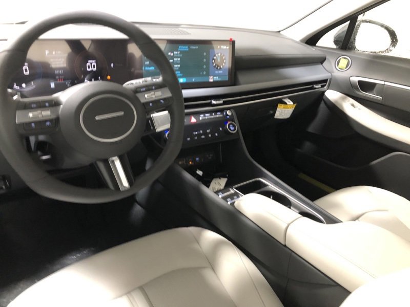 New 2026 Hyundai Sonata SEL image 29
