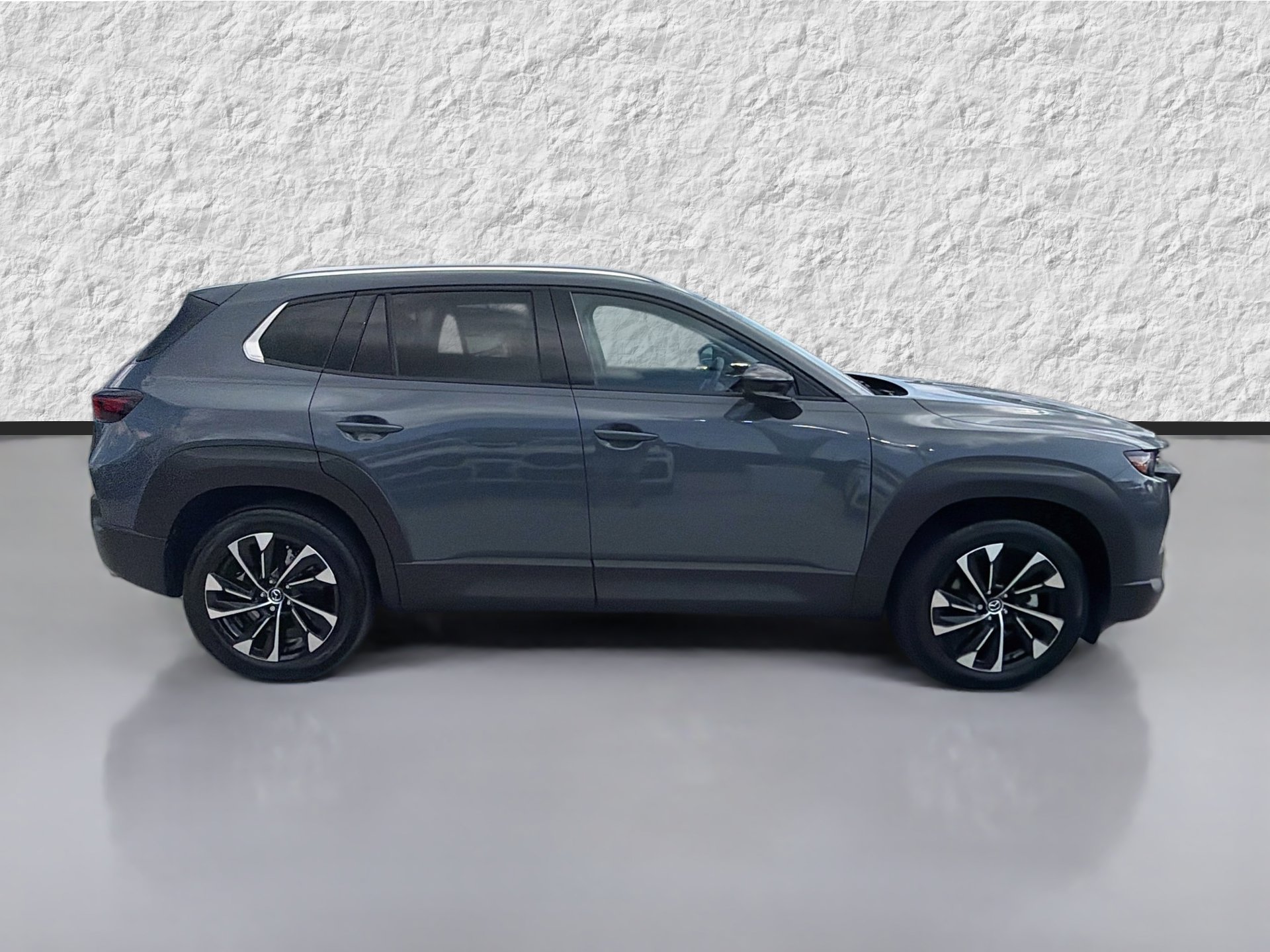 New 2026 MAZDA CX-50 2.5 Hybrid w/ Premium Plus Pkg AWD/4WD image 3