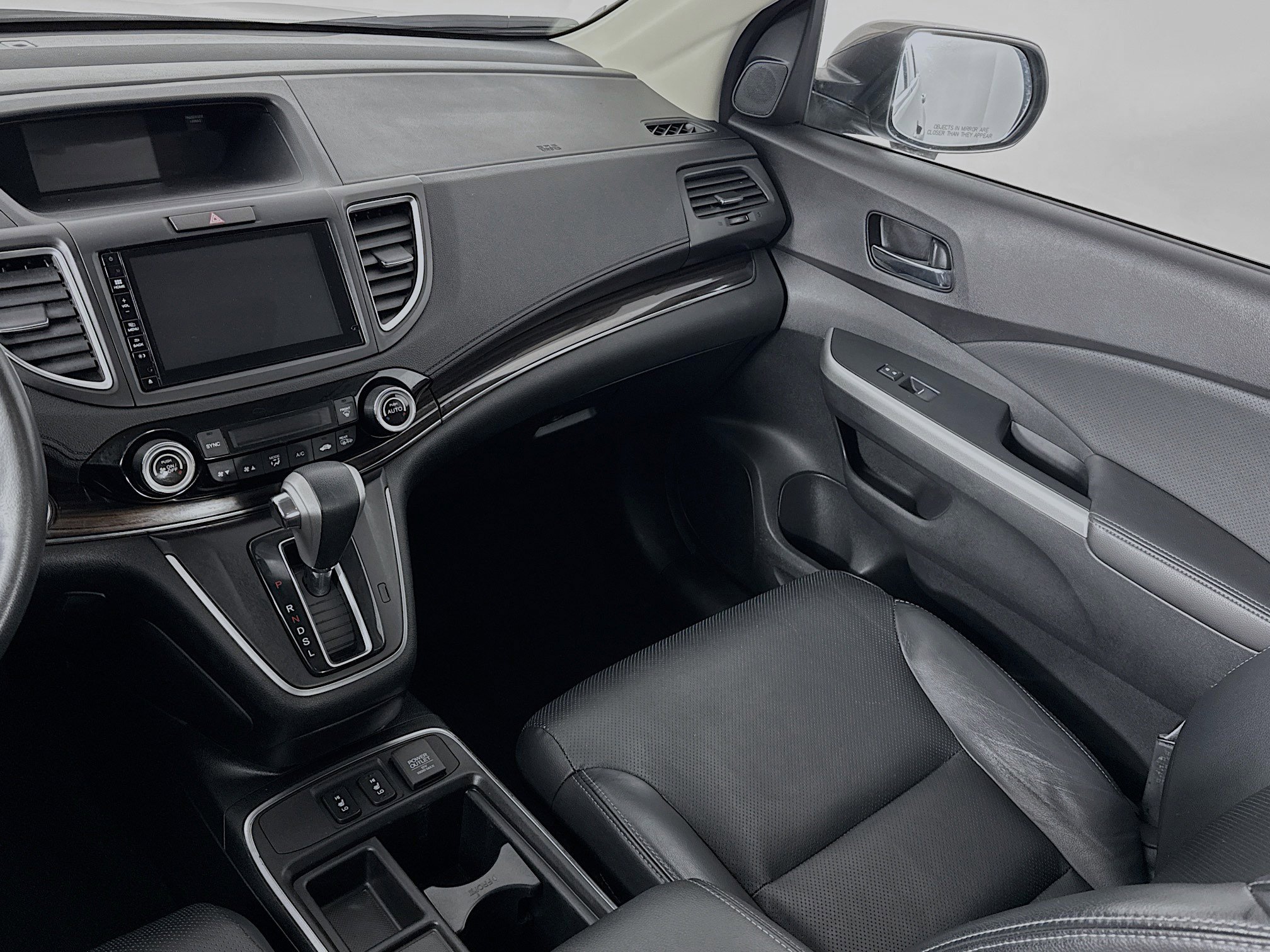 Used 2016 Honda CR-V EX-L image 23