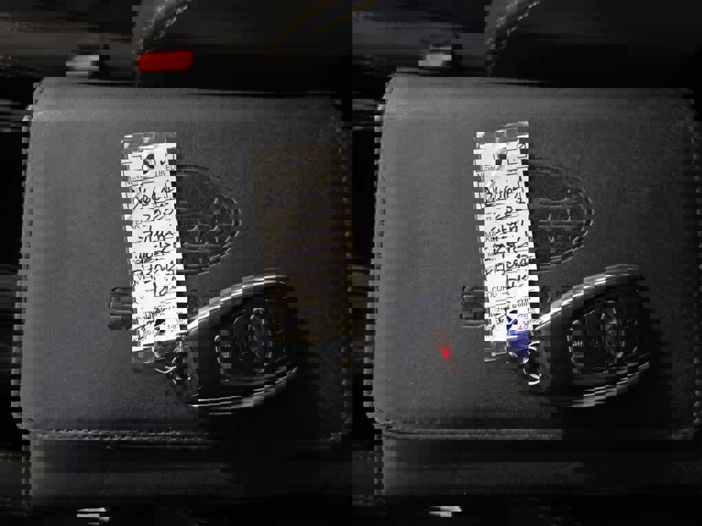 Certified 2023 Subaru Crosstrek 2.5i Sport image 43