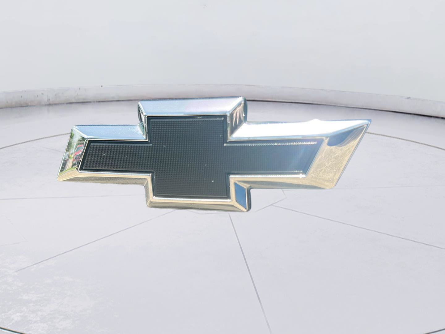 Used 2025 Chevrolet TrailBlazer RS w/ Convenience Package FWD image 30