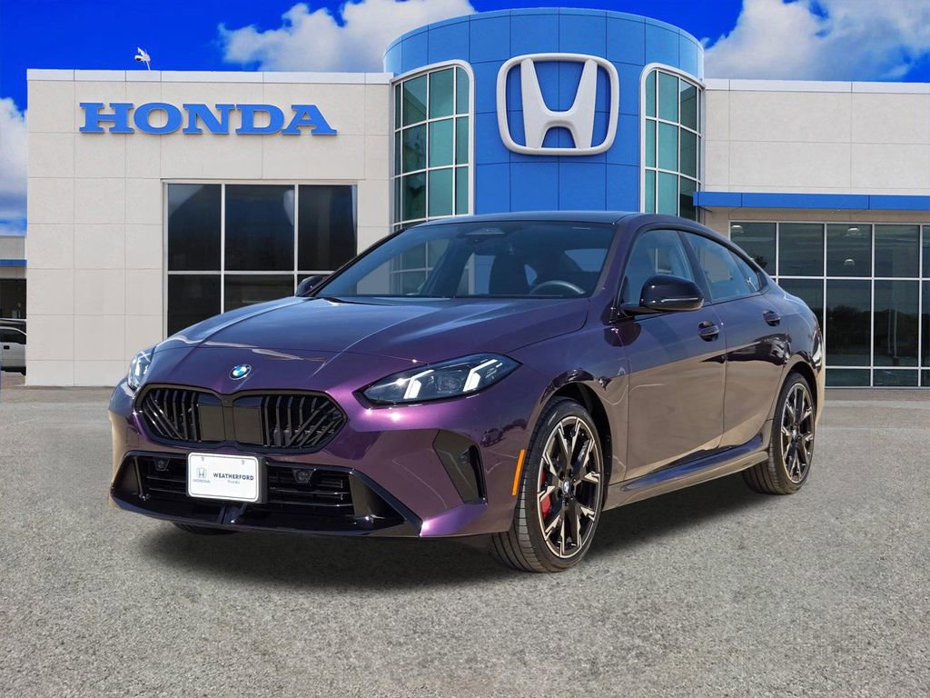 Used 2026 BMW 228i w/ Premium Package image 7