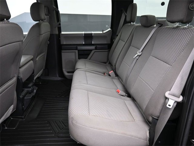 Used 2018 Ford F150 XLT image 12