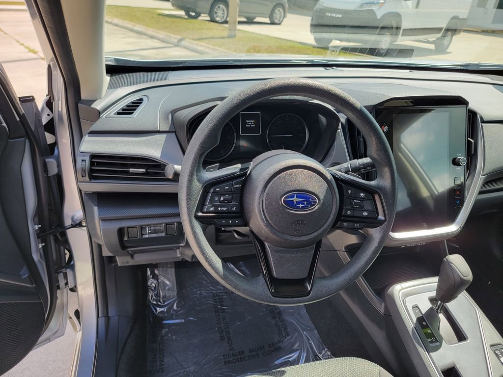 Used 2024 Subaru Crosstrek 2.0i Premium image 20