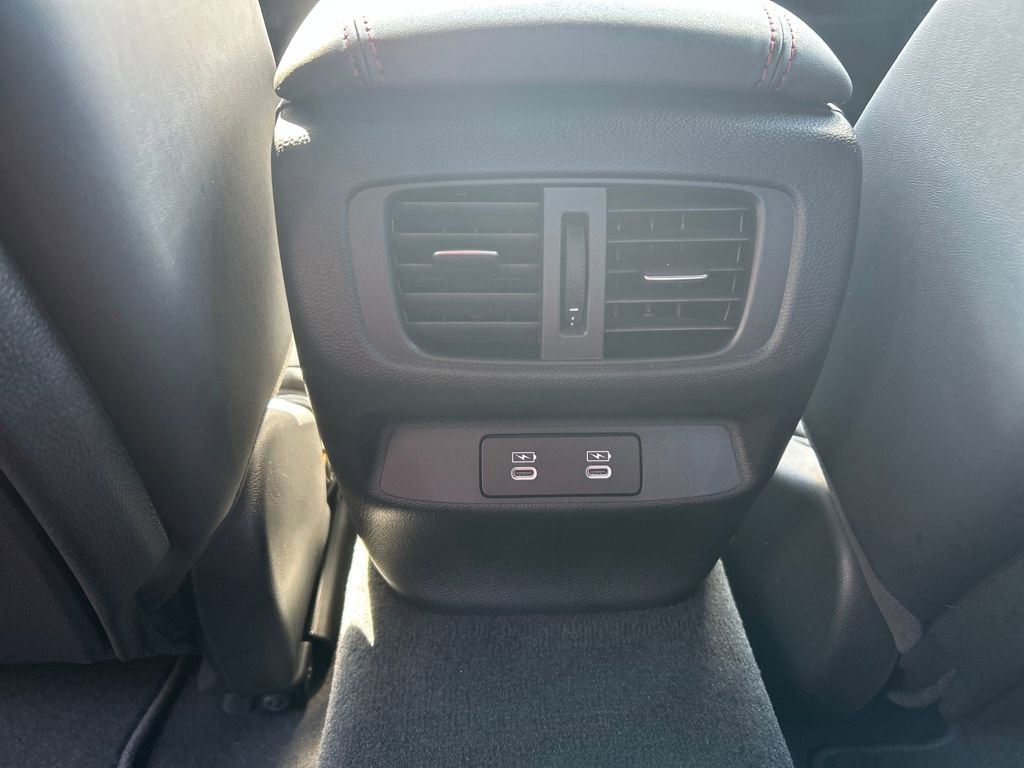 New 2025 Acura TLX SH-AWD image 22