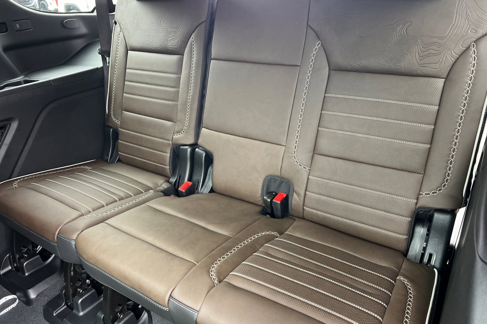 New 2026 GMC Yukon Denali Ultimate image 15