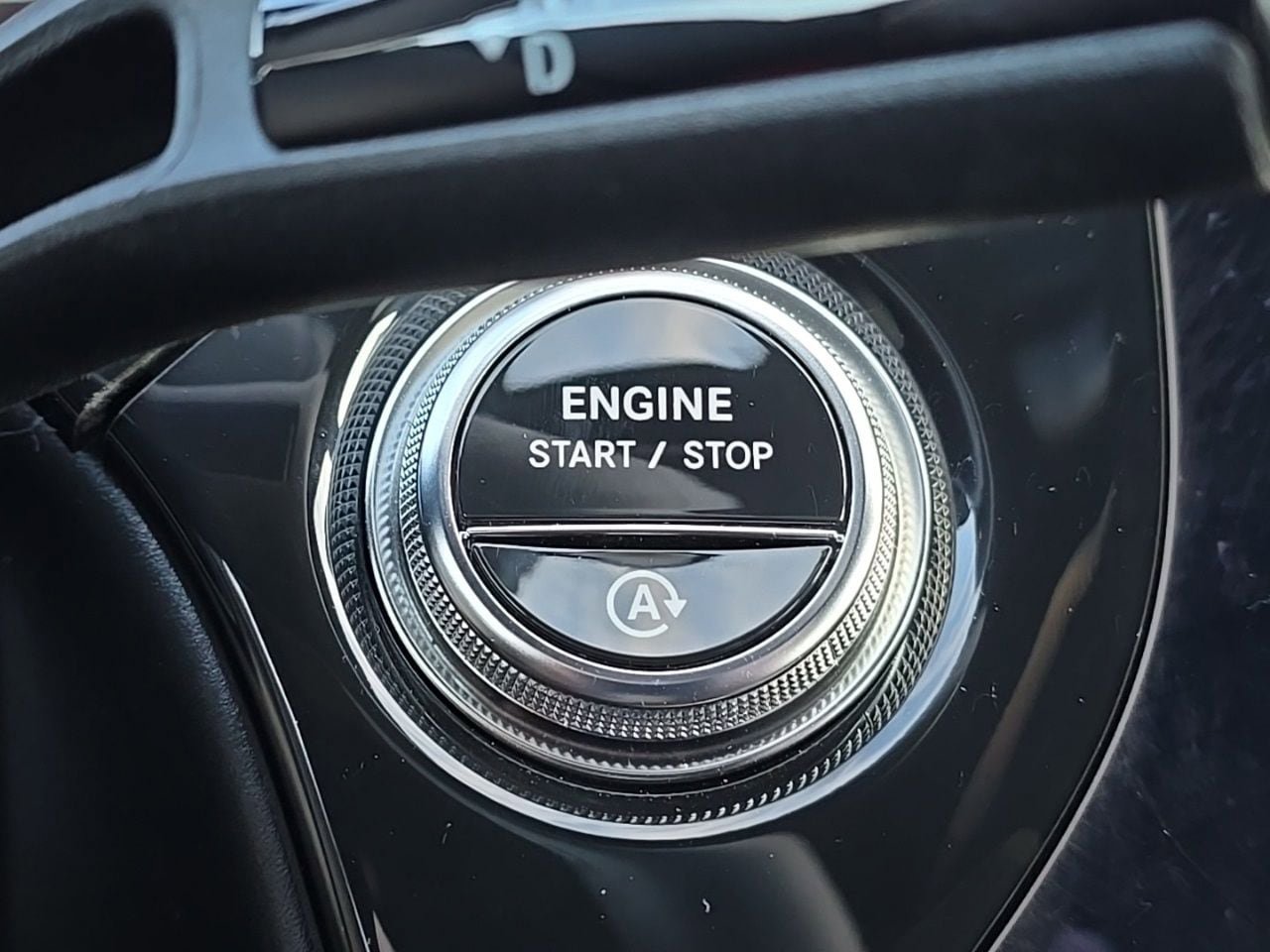 New 2026 Mercedes-Benz E 350 4MATIC Sedan image 20