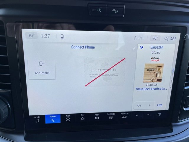 New 2026 Ford F150 XLT w/ Equipment Group 302A MID image 36