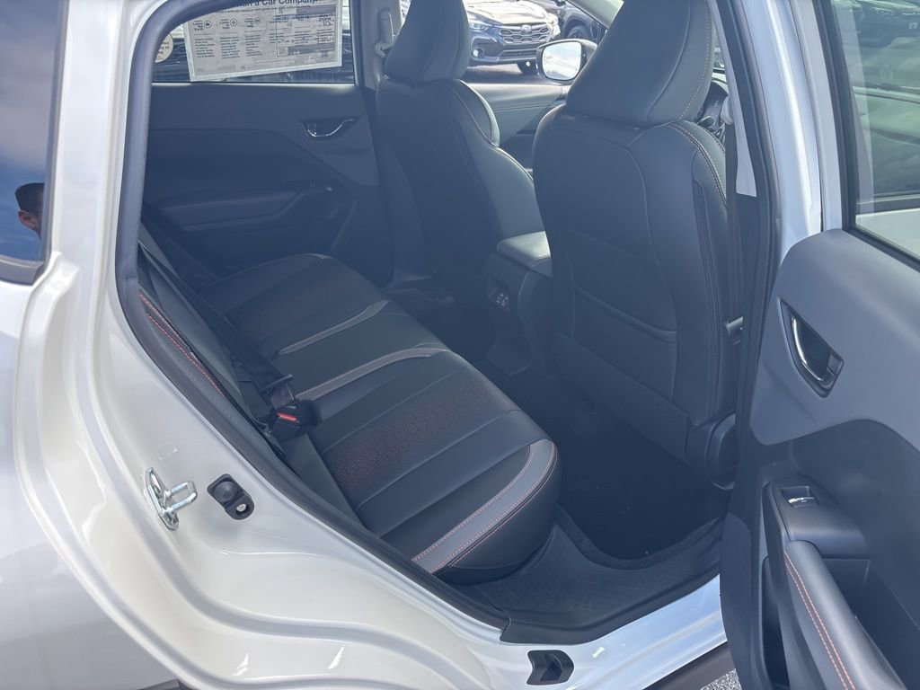 New 2026 Subaru Crosstrek 2.5i Limited image 6