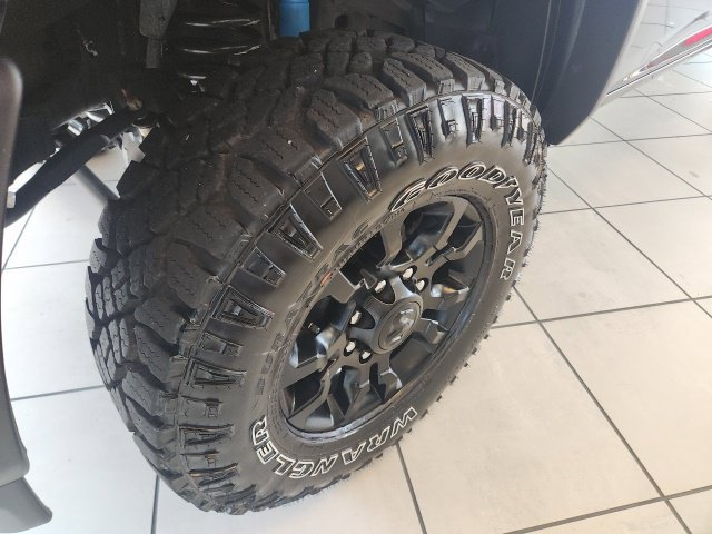 Used 2026 RAM 2500 Power Wagon AWD/4WD image 6