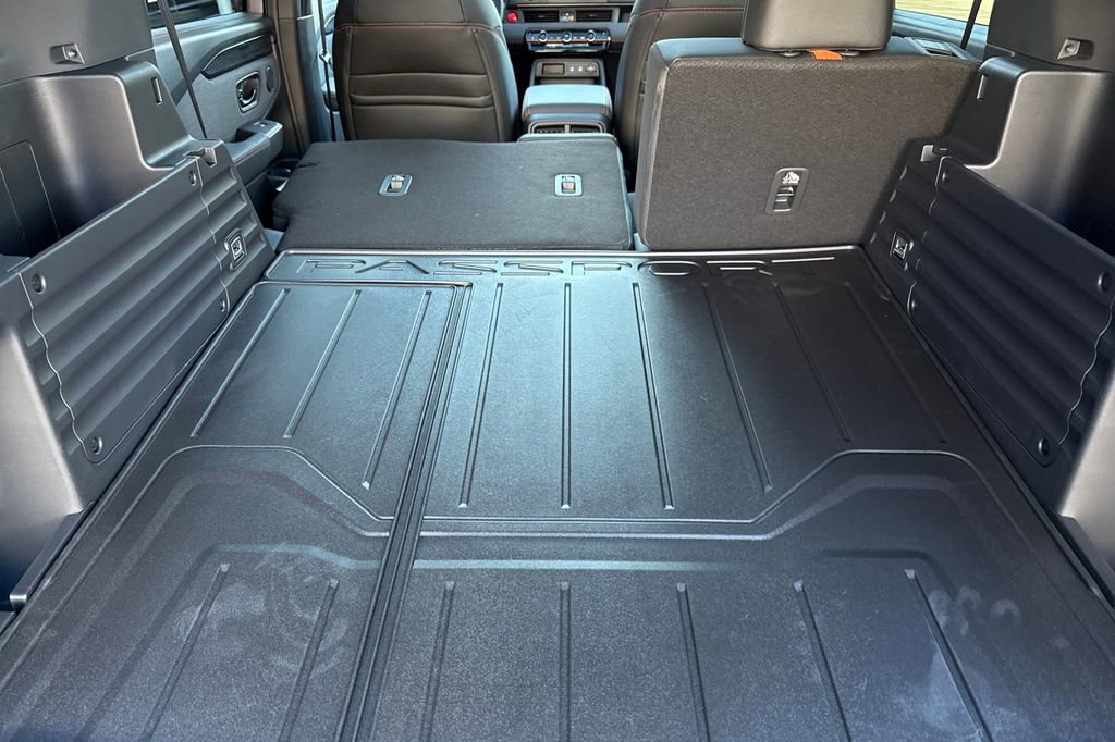 New 2026 Honda Passport TrailSport image 18