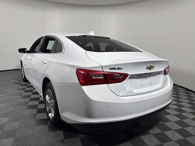 Used 2024 Chevrolet Malibu LT image 6