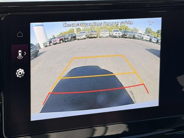 Used 2023 Kia Sorento SX AWD/4WD image 13