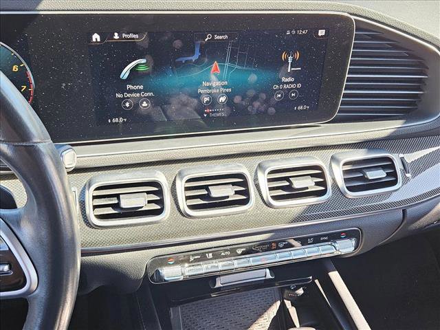 Used 2020 Mercedes-Benz GLE 350 4MATIC image 12