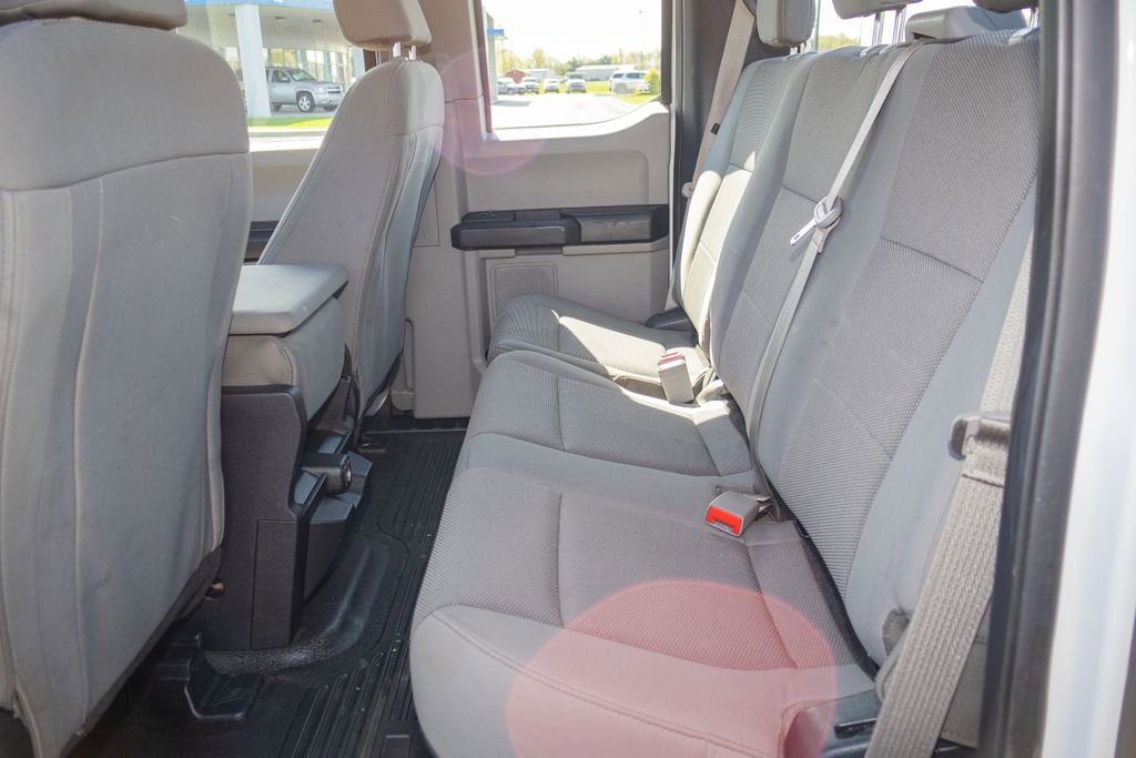 Used 2019 Ford F350 XL w/ XL Value Package image 14