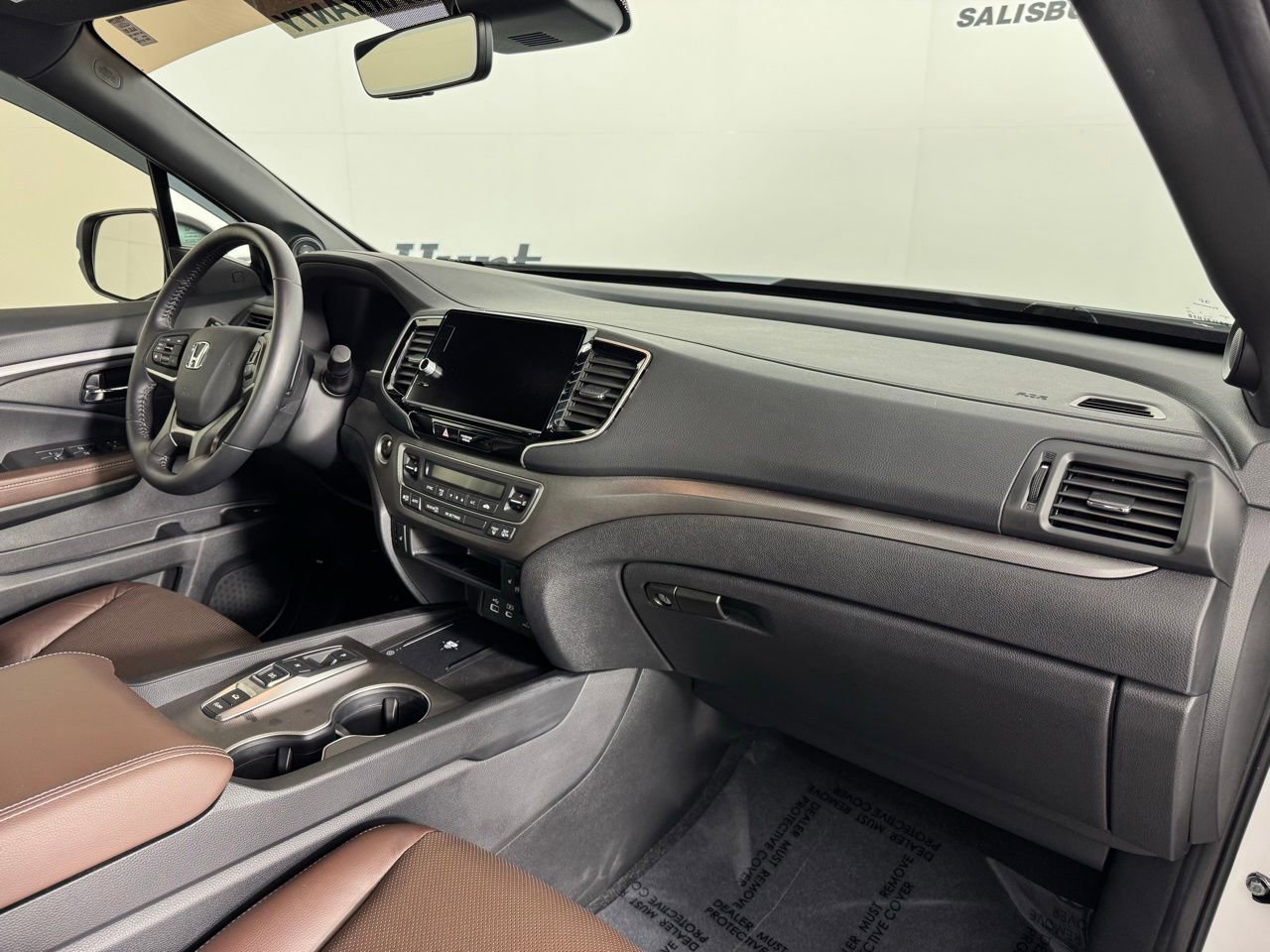 Used 2024 Honda Ridgeline RTL image 31