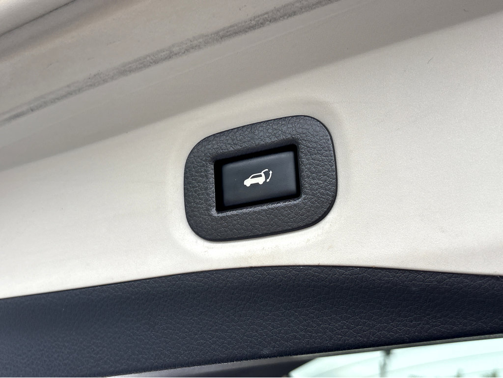 Used 2020 Nissan Rogue SL w/ Premium Package FWD image 27