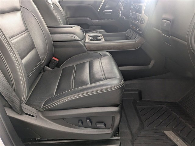 Used 2019 GMC Sierra 2500 Denali w/ Duramax Plus Package image 30