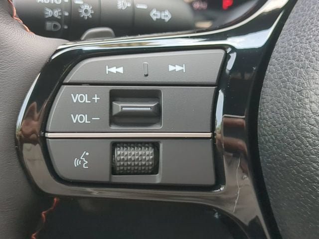 New 2026 Honda Passport TrailSport Elite image 25