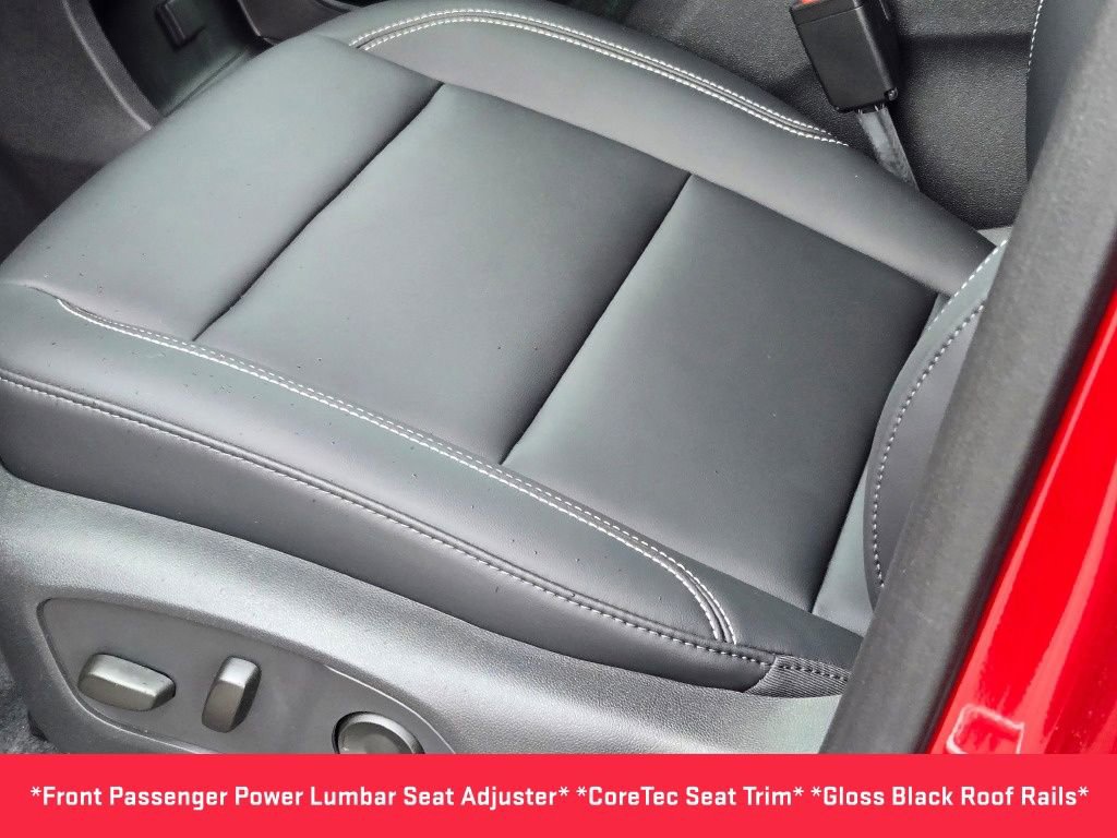 New 2025 GMC Acadia Elevation w/ Elevation Premium Package FWD image 8