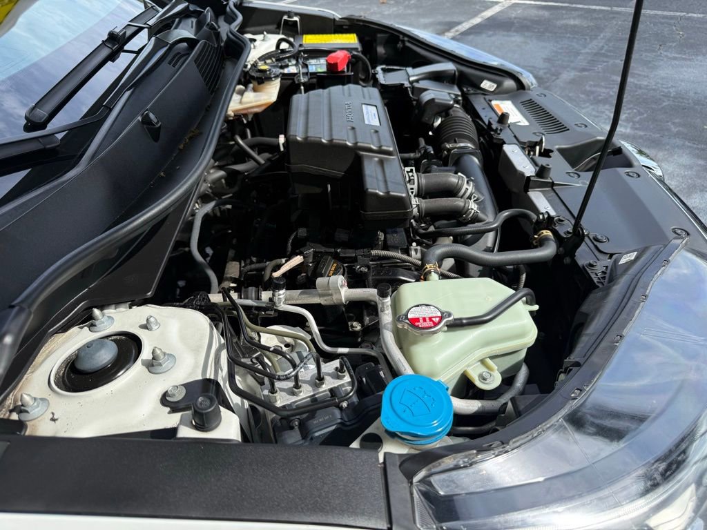 Used 2019 Honda CR-V EX image 37