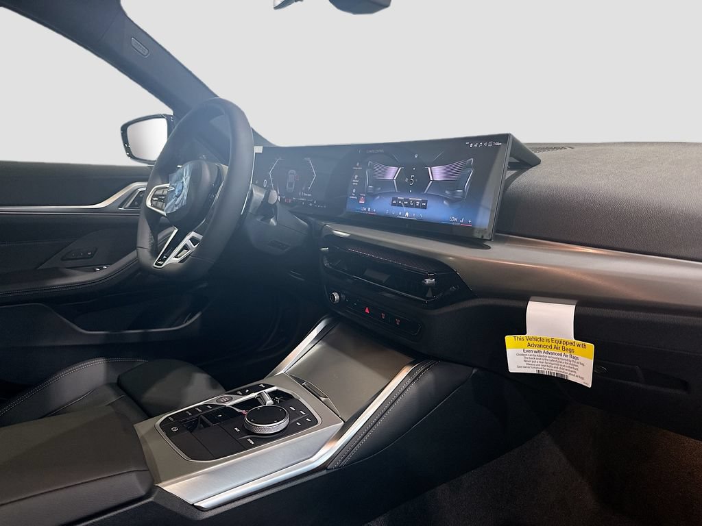 New 2026 BMW 430i xDrive w/ M Sport Package AWD/4WD image 31