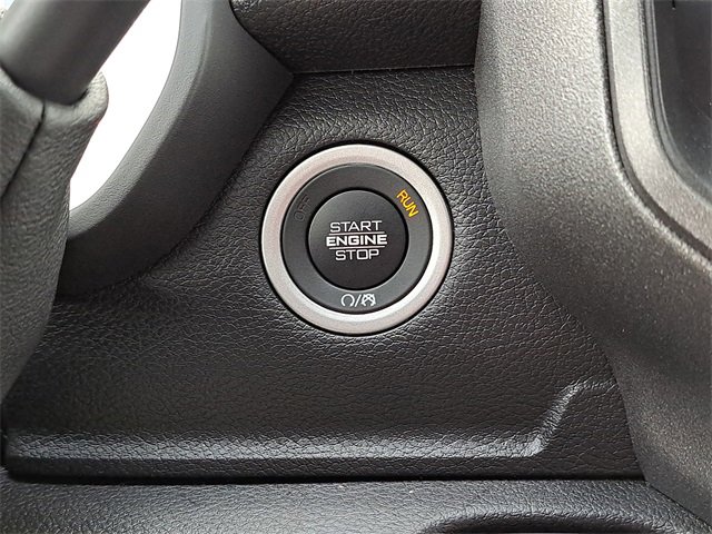 New 2026 RAM 2500 Tradesman image 20