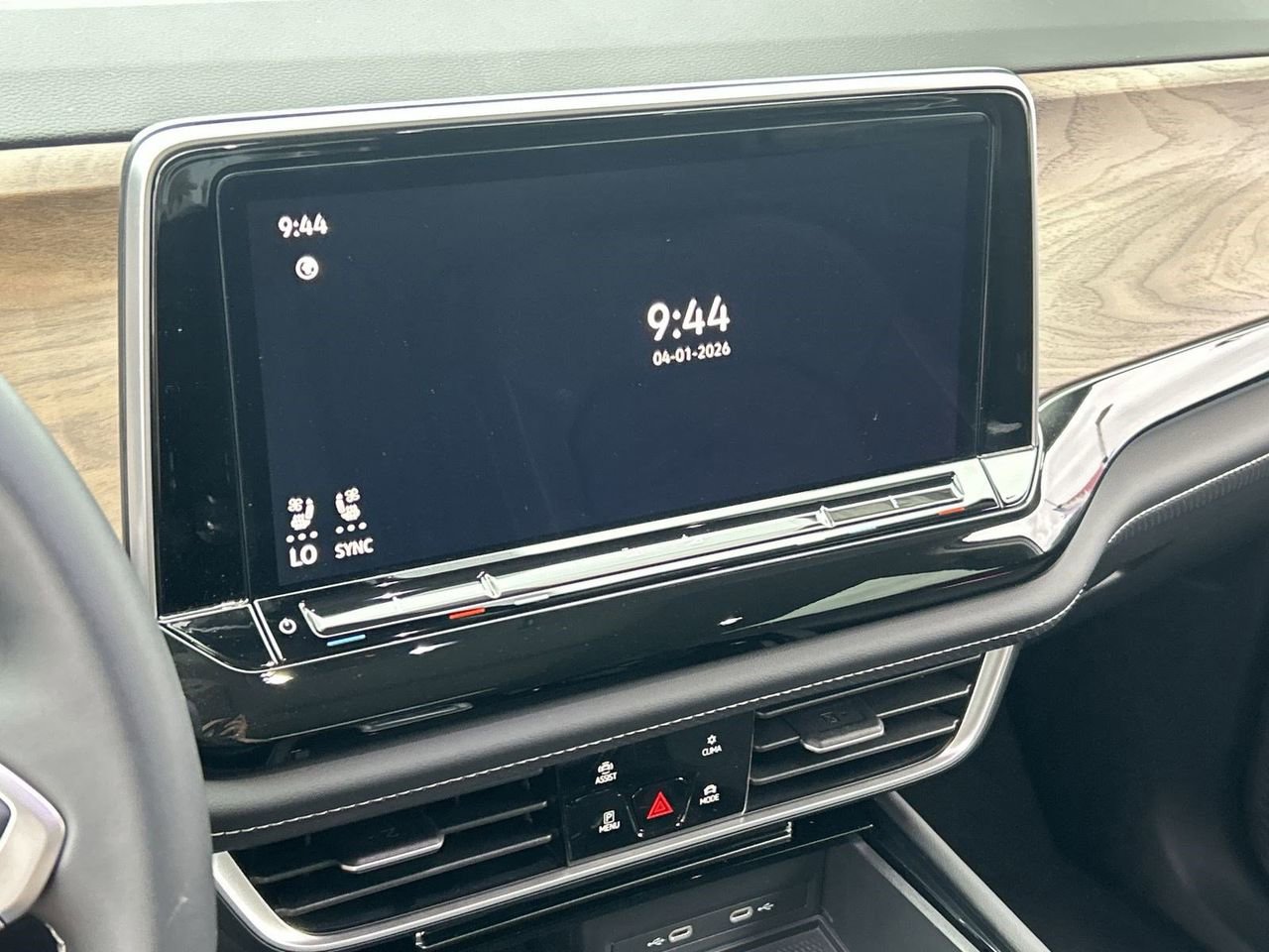 New 2026 Volkswagen Atlas SE image 22