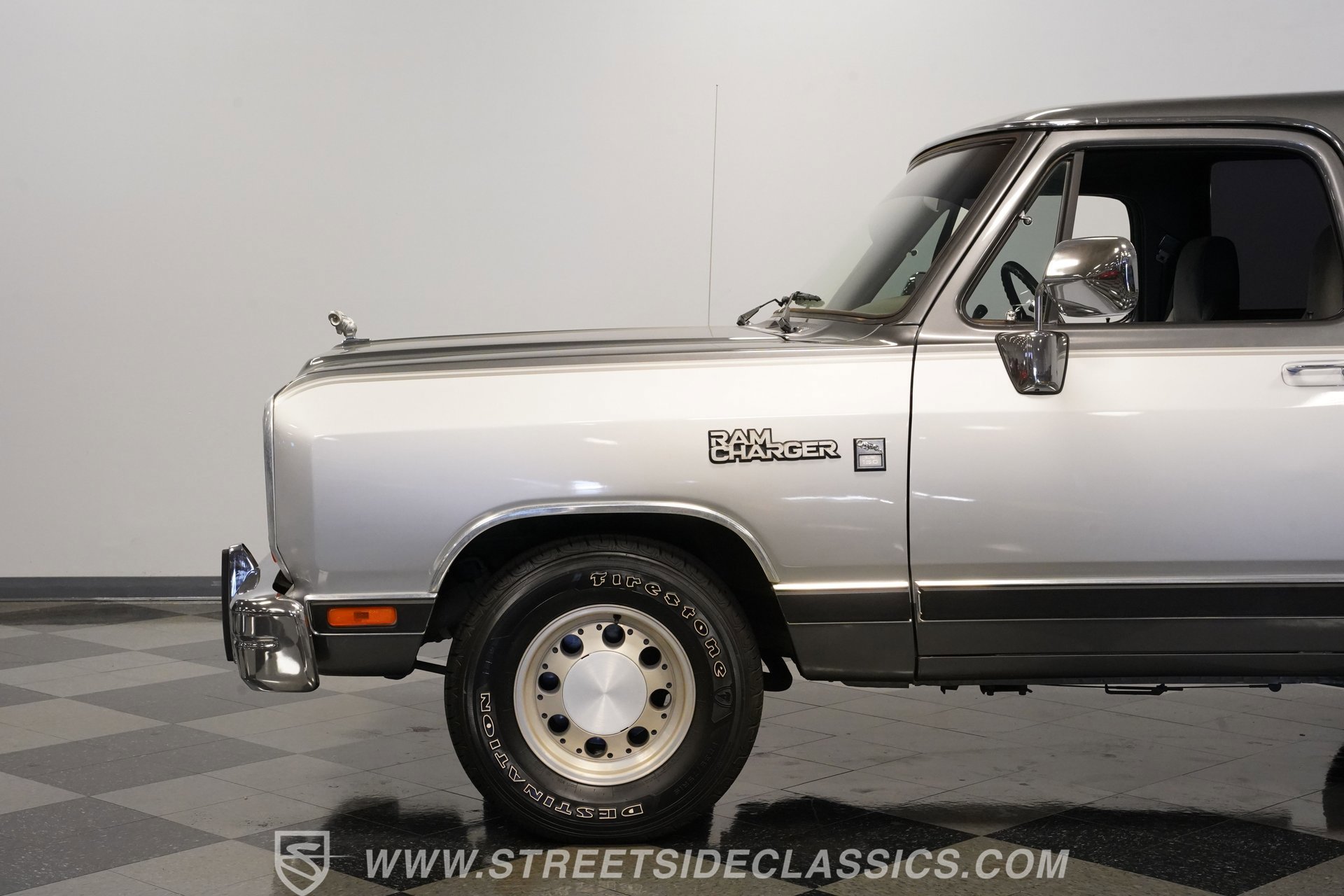Used 1990 Dodge Ramcharger 2WD image 23