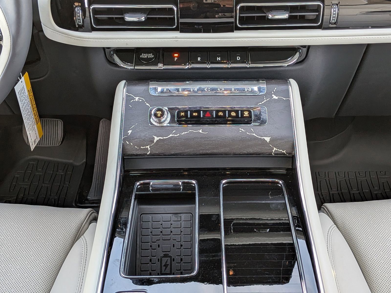 New 2026 Lincoln Aviator Black Label image 21