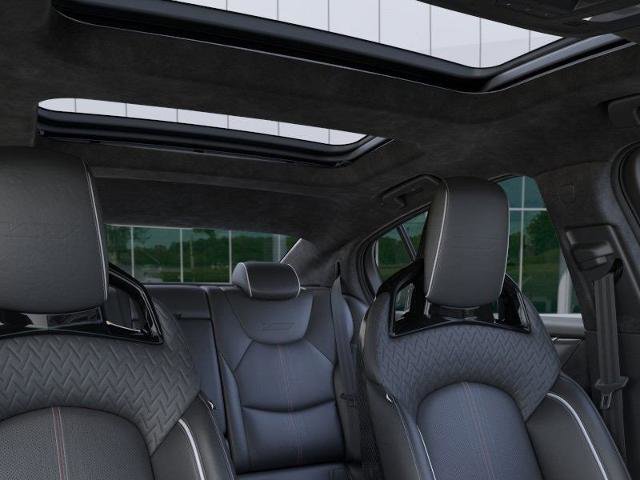 New 2026 Cadillac CT5 V Blackwing image 24